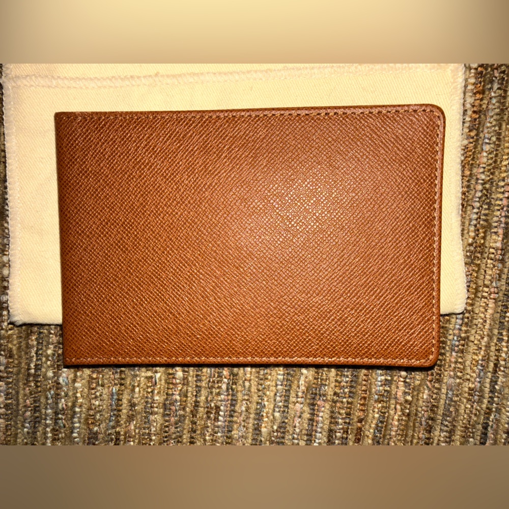 Louis Vuitton wallet case - Picture 4 of 7